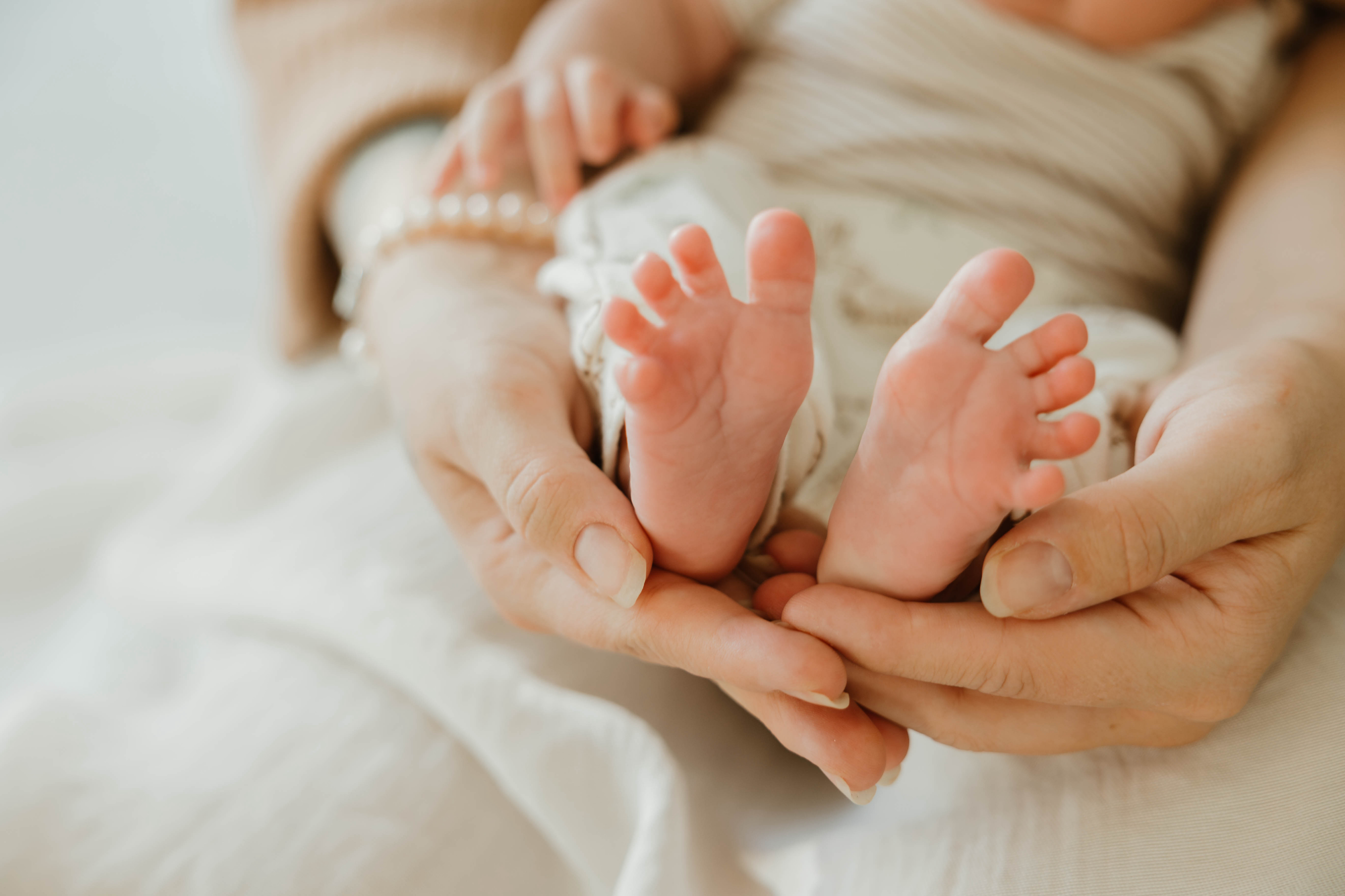 How Motherhood Changed the Way I Think About Success, Energy, and Leadership