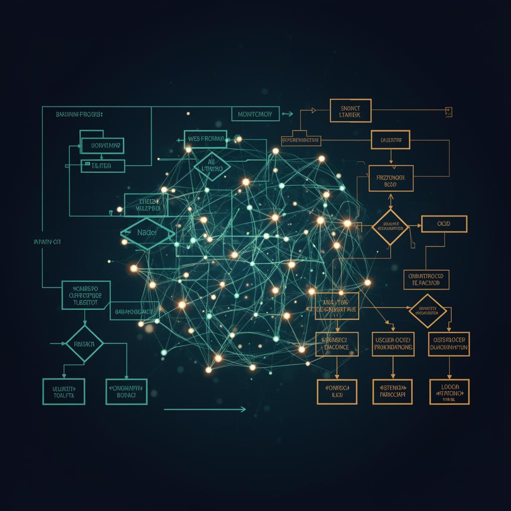 Your AI Agent Doesn't Need Better Prompts. It Needs a Map of Your Business.